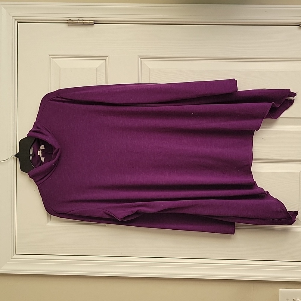 Terra & Sky Women's Top
